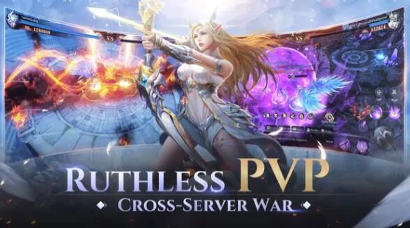 女神联盟混沌免费版手机版