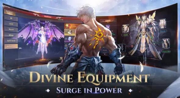 女神联盟混沌免费版手机版