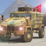 特种部队警车最新版安卓下载