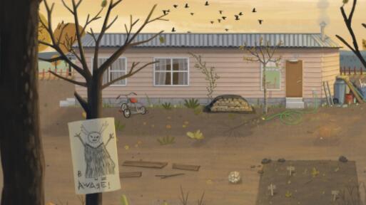 小小厄运ios下载安装