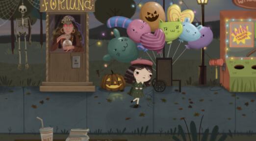 小小厄运ios下载安装