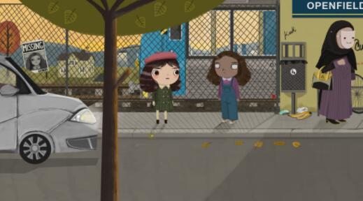 小小厄运ios下载安装