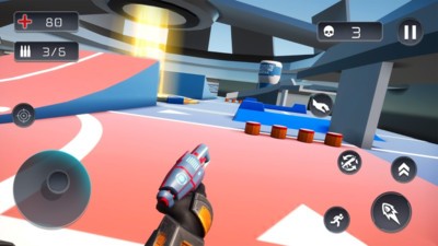 未来战场射击安卓版