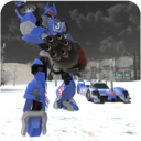 钢铁机器人安卓版