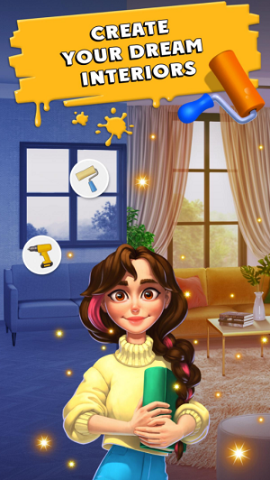 室内故事设计游戏最新安卓2023下载