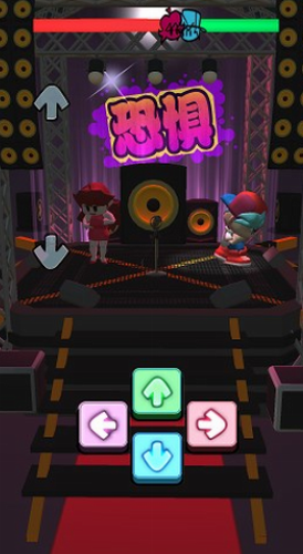 跳舞时刻2023最新安卓下载