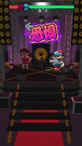 跳舞时刻2023最新安卓下载