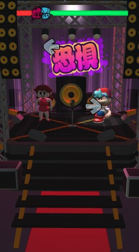 跳舞时刻2023最新安卓下载