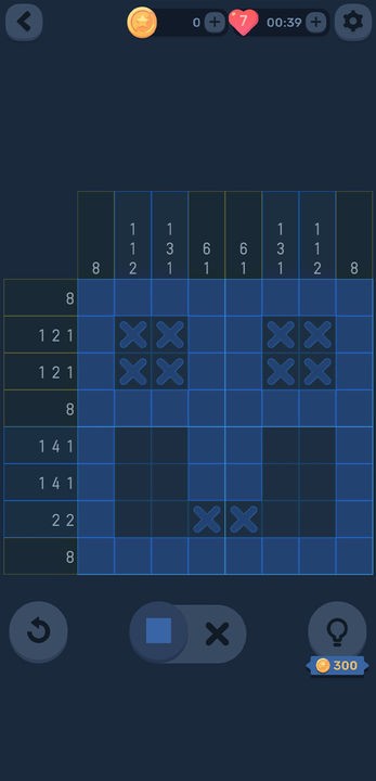 数涂不是数独手机版下载安装