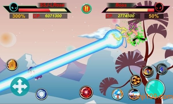 火柴人之神3安卓最新下载安装