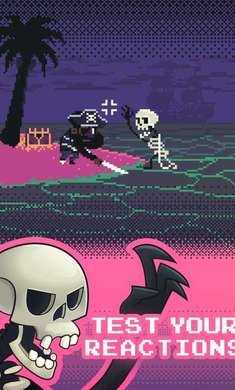 像素海盗最新版本下载