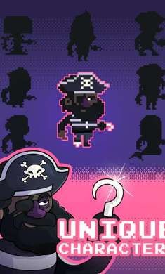 像素海盗最新版本下载