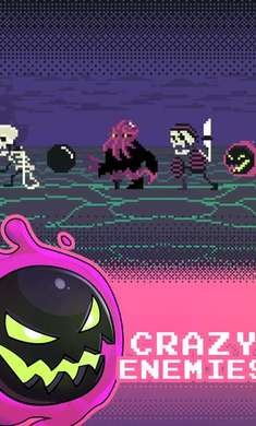 像素海盗最新版本下载