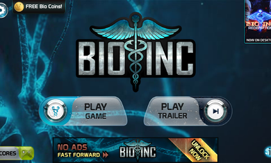 生化公司2023最新安卓下载