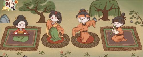 唐朝人生怎么赚钱