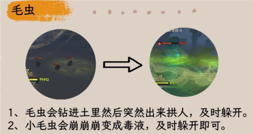 哈利波特魔法觉醒天罗谜网怎么玩