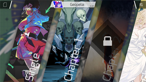 PhigrosAPP下载安装最新版