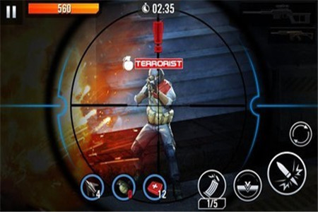 精英杀手游戏免费手机下载