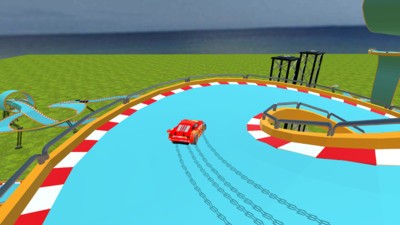 玩具赛车总动员中文版下载