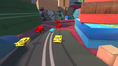 玩具赛车总动员2023下载安卓