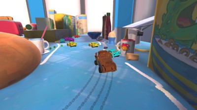 玩具赛车总动员2023下载安卓