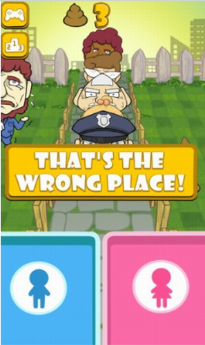 厕所冲冲冲2023版