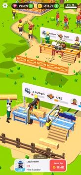 拉斯加木材厂免费下载