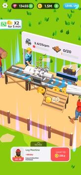 拉斯加木材厂最新下载免费版