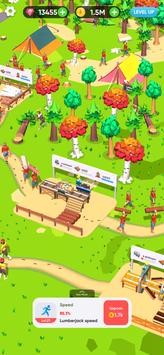 拉斯加木材厂最新下载免费版