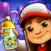 地铁跑酷下载2023免费版