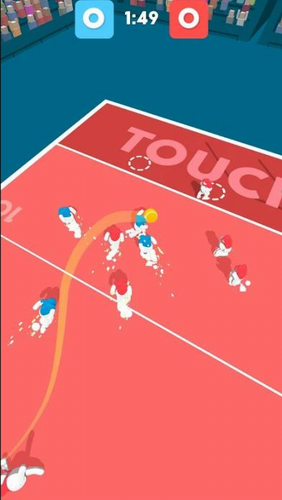 橄榄球大作战安卓app