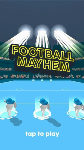 橄榄球大作战安卓app