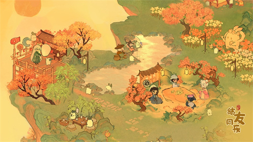 桃源深处有人家APP下载安装最新版