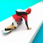 滑冰竞技赛安卓版