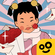 王蓝莓的小卖部无限金币安装苹果版