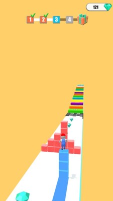 魔方叠叠乐下载最新版