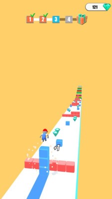 魔方叠叠乐下载最新版