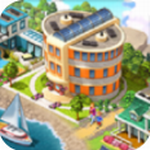 城市岛屿5安卓版app