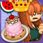 老爹饼干圣代店app最新版