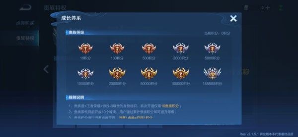 王者荣耀v10一共要充多少钱