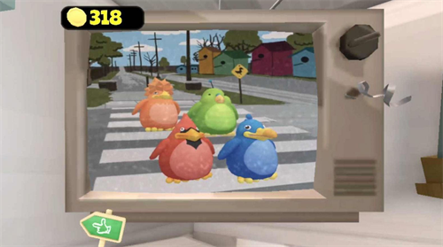 抓住小鸟app最新版下载