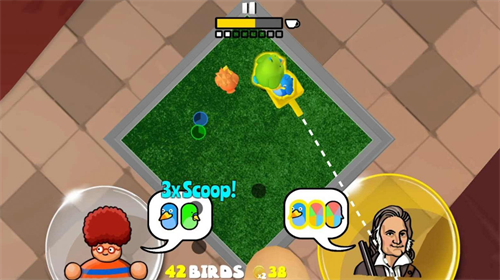 抓住小鸟app最新版下载