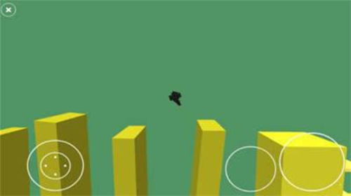 小型机器人冒险最新安卓2023下载