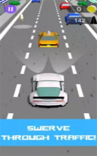 赛车冲刺3D2023安卓版下载