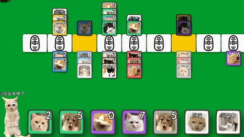 猫咪的黑手党app安卓下载