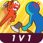 斧头互怼无限金币和钻石版最新下载