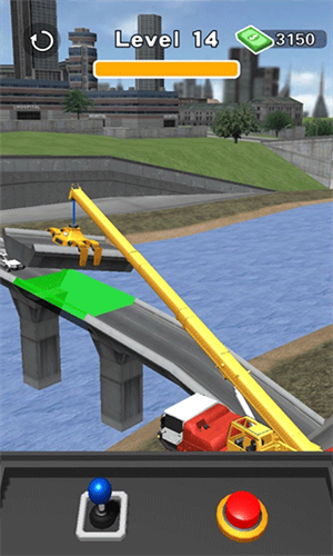 吊车技术哪家强2023最新安卓版