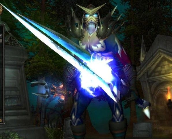 魔兽世界怀旧服70级什么职业厉害