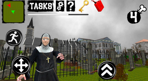 疯狂修女最新下载安卓版