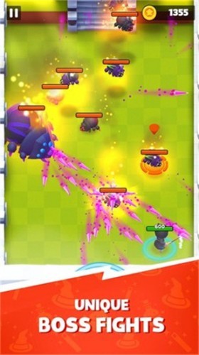 巫师安卓版最新版